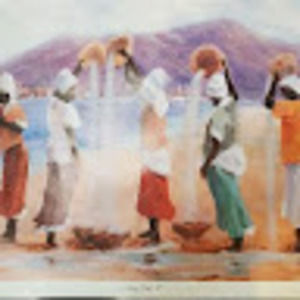 Meet your Posher, Audrey